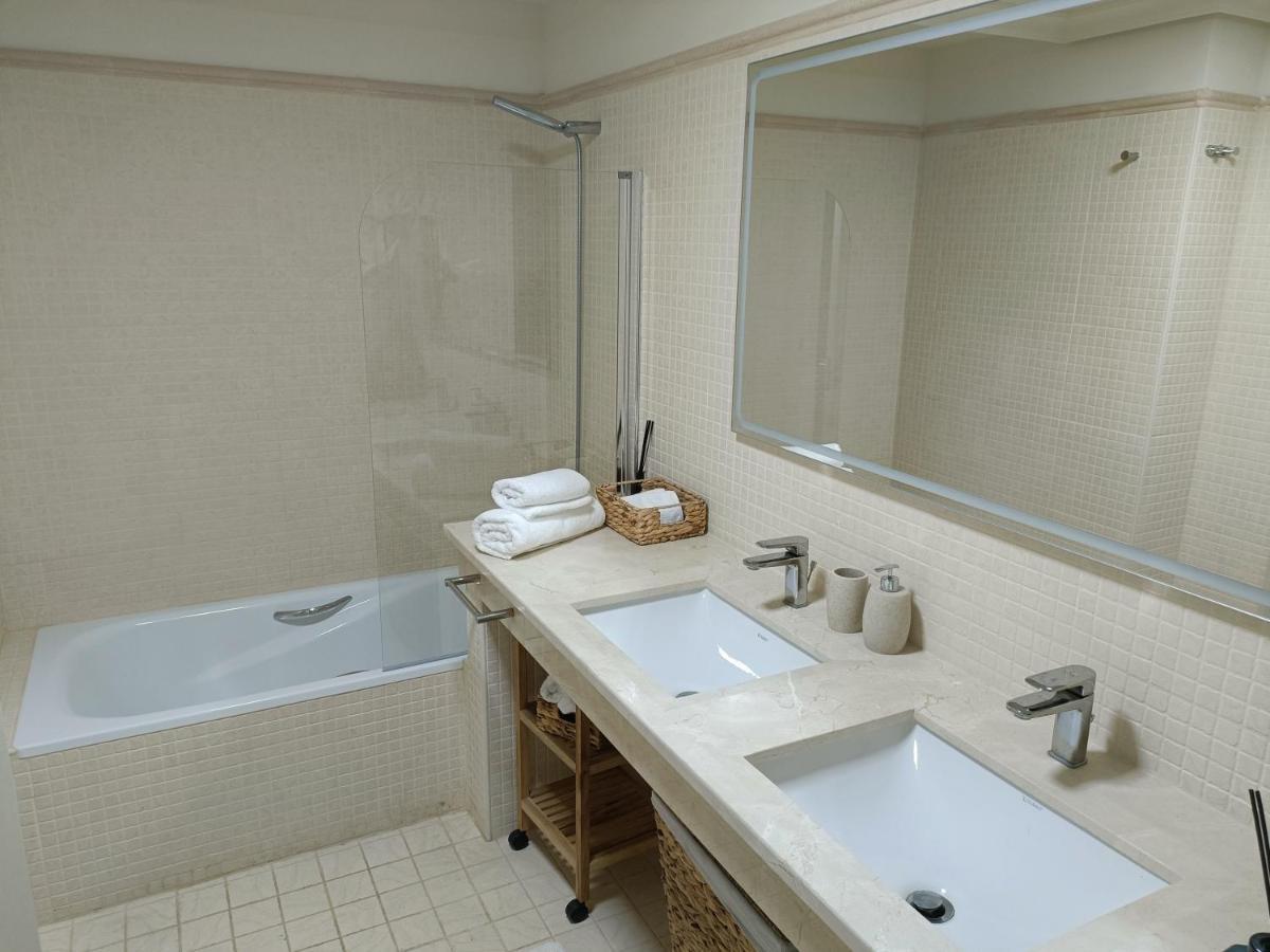 Luxury Los Gigantes Apartment Puerto de Santiago  Ngoại thất bức ảnh