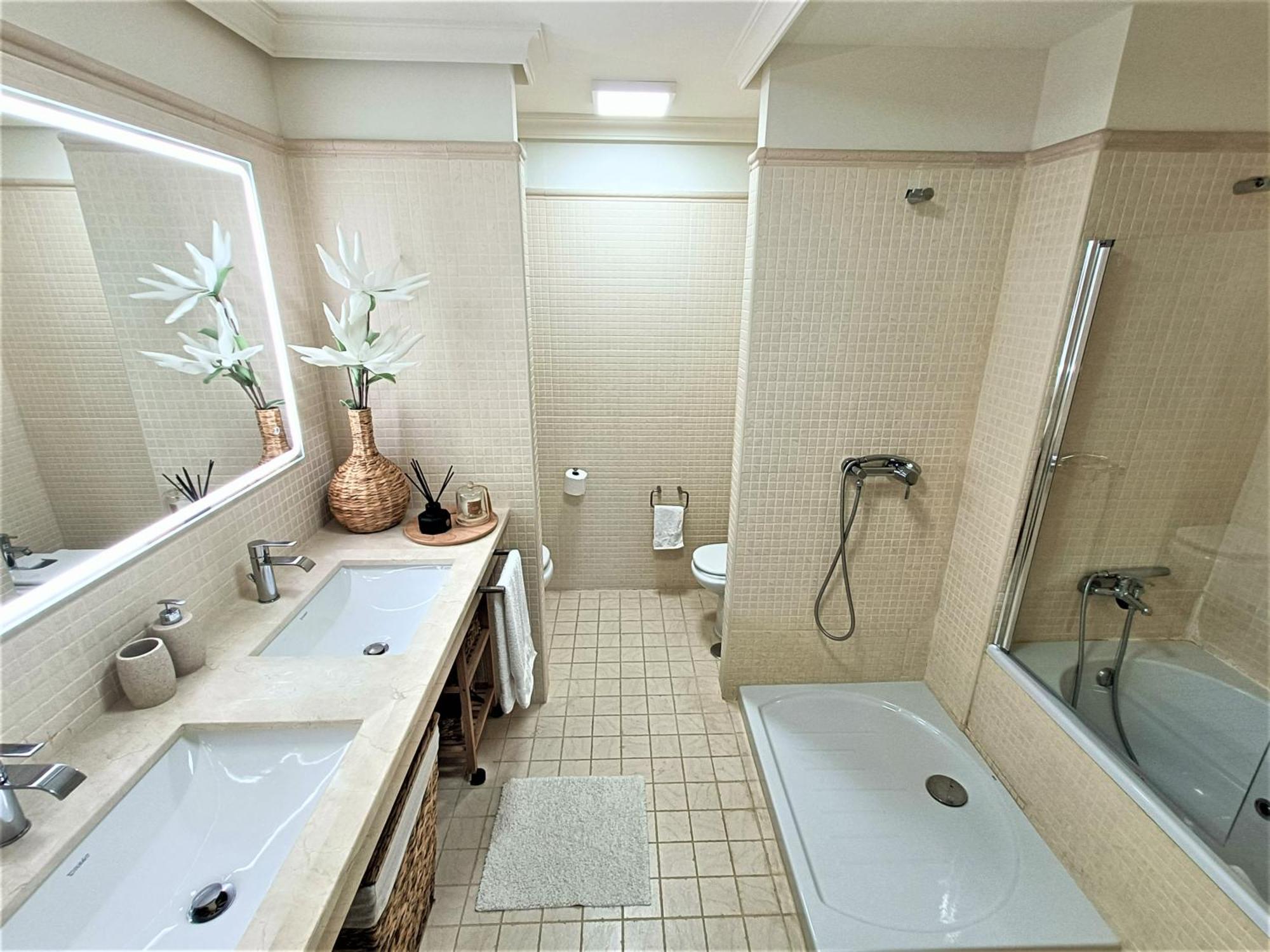Luxury Los Gigantes Apartment Puerto de Santiago  Ngoại thất bức ảnh