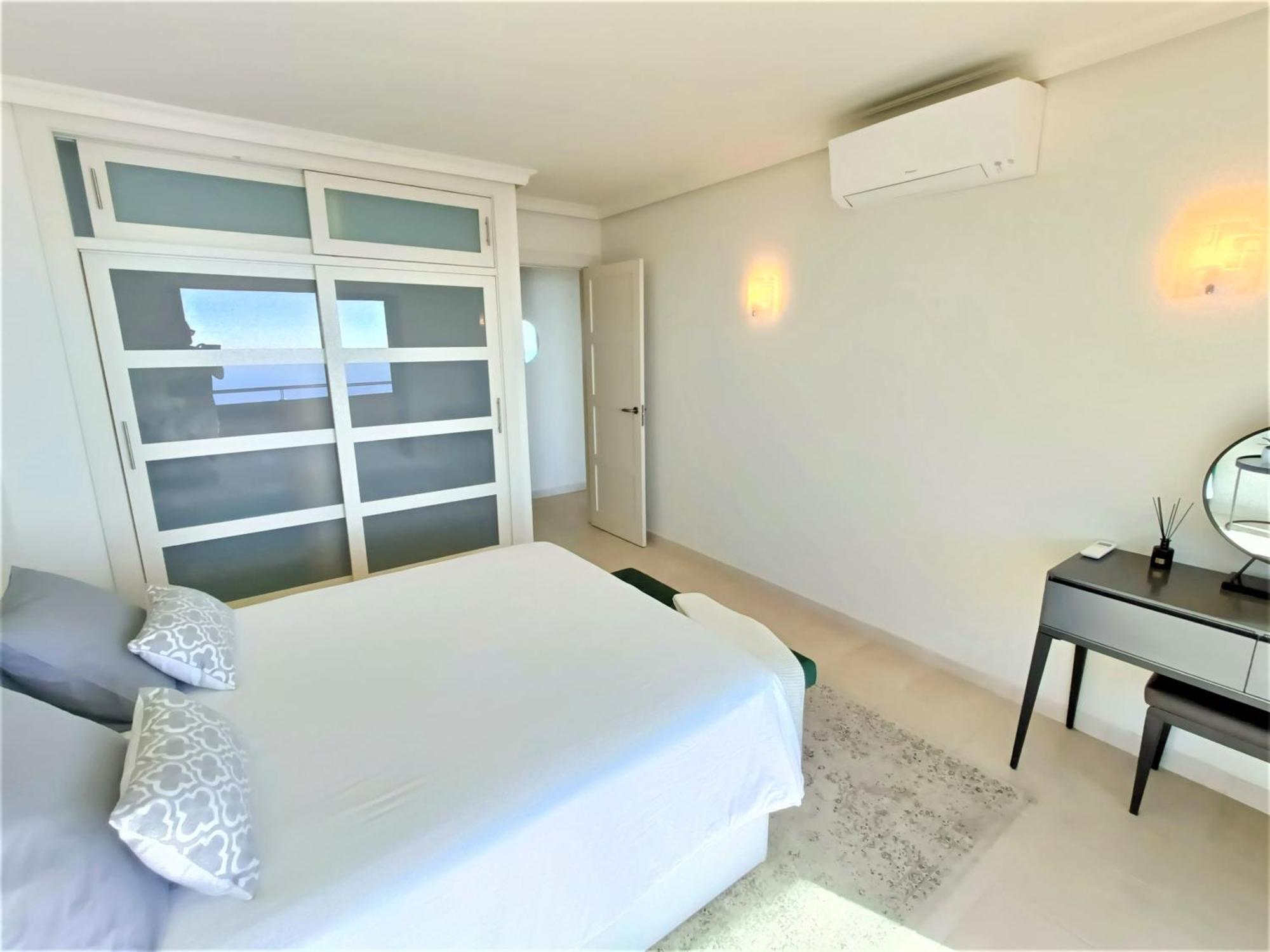 Luxury Los Gigantes Apartment Puerto de Santiago  Ngoại thất bức ảnh