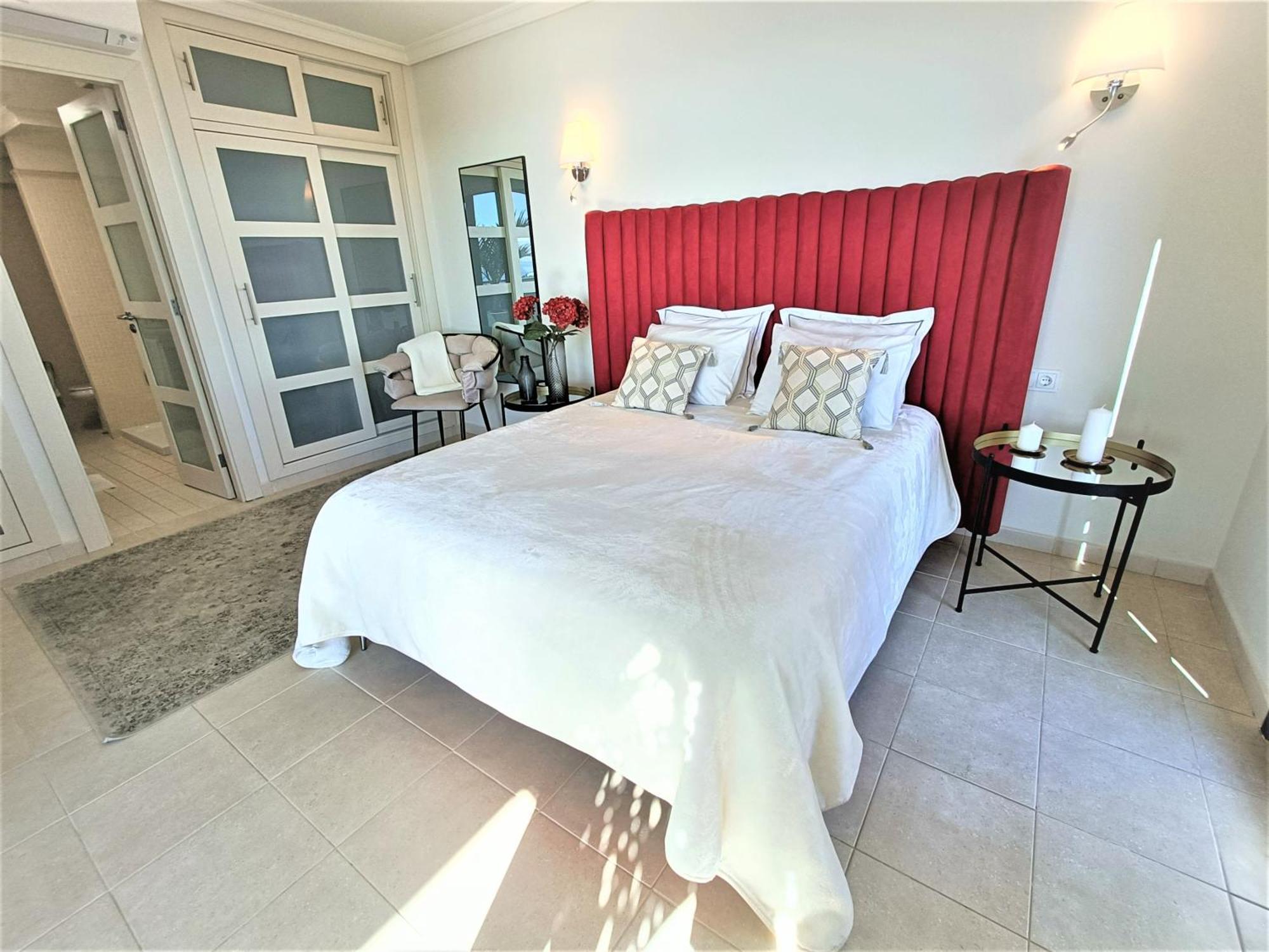 Luxury Los Gigantes Apartment Puerto de Santiago  Ngoại thất bức ảnh